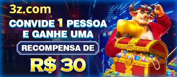 zhhbet Indique amigos para receber um bônus